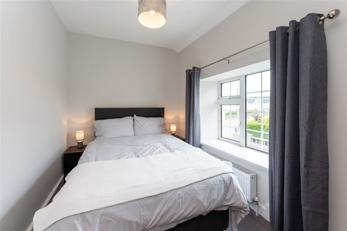 The Old Walls , Rockspring, Liscarroll Cork