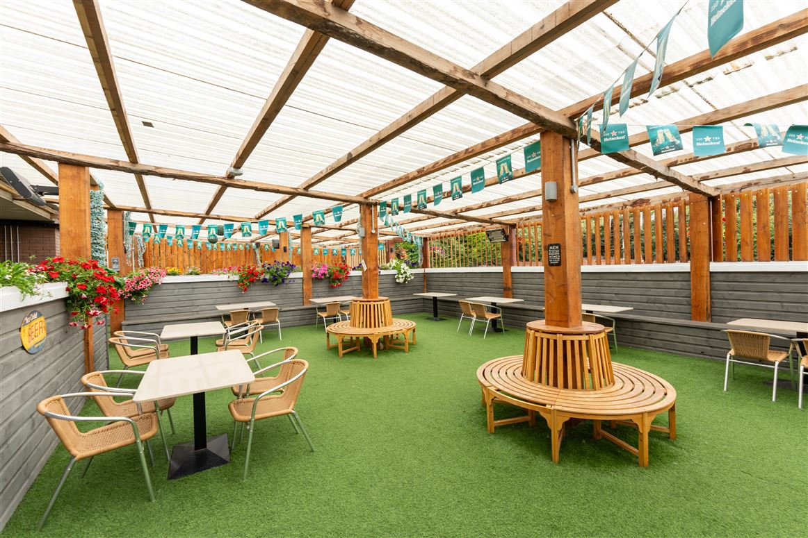 The Old Walls , Rockspring, Liscarroll Cork