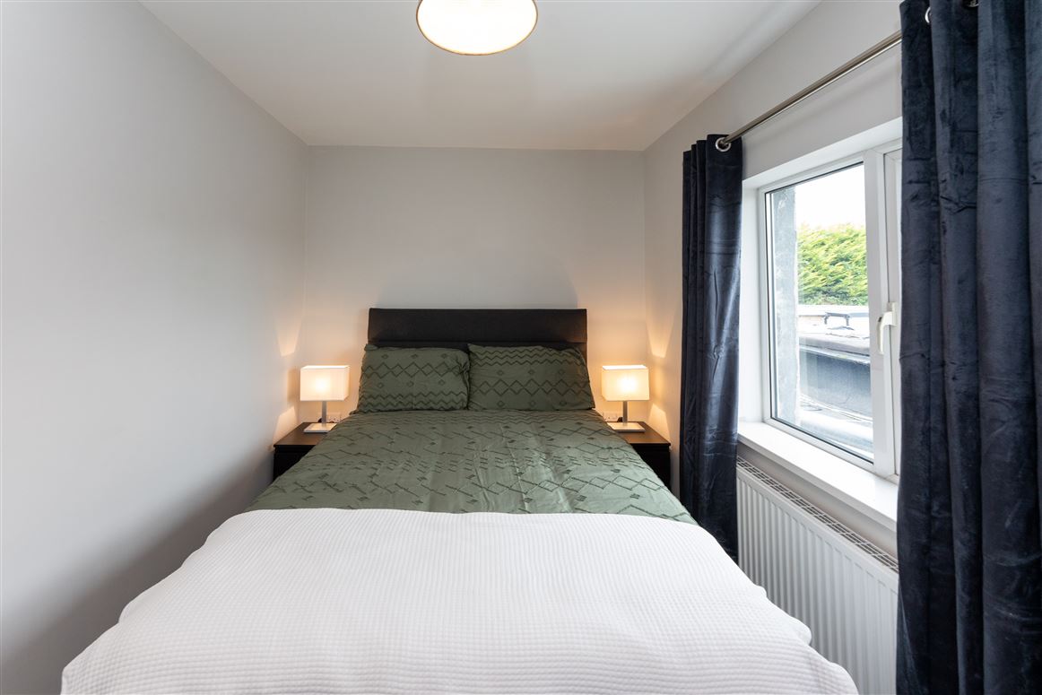 The Old Walls , Rockspring, Liscarroll Cork