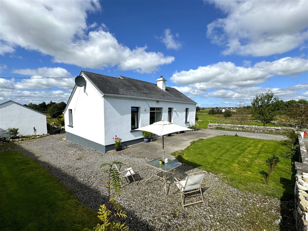 Castleroyan, Kiltimagh, Co. Mayo