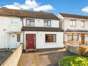 Image for 2 Ferrycarraig Road , Coolock, Dublin 17