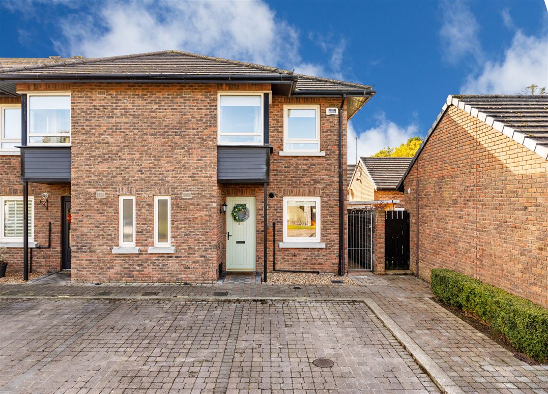21 Abby Well, Chapel Road, Kinsealy, Co. Dublin