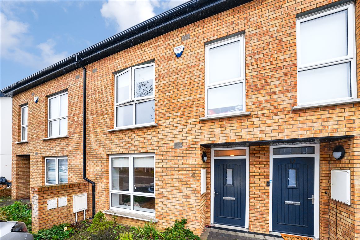 4 Northwood Green, Santry, Dublin 9