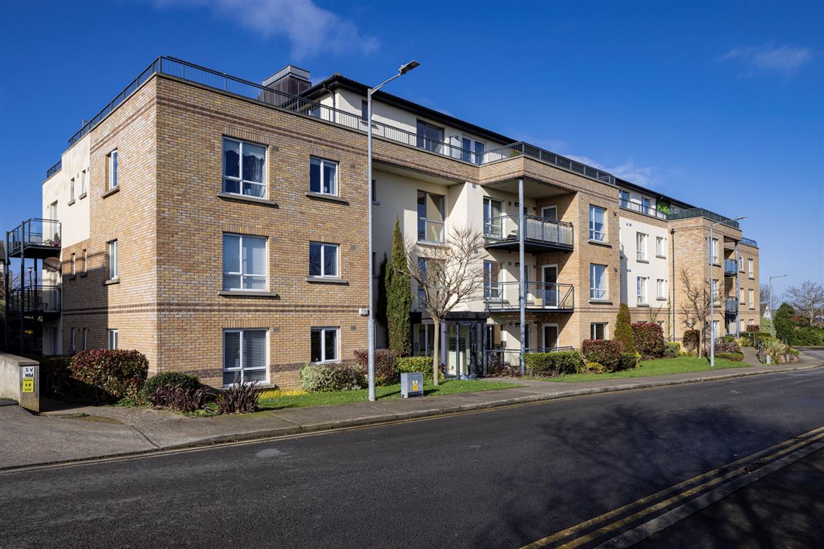 24 Cedar Square, Ridgewood, Swords, County Dublin
