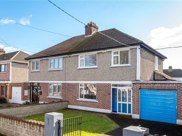 Image for 7 Ennafort Road, Raheny, Dublin 5