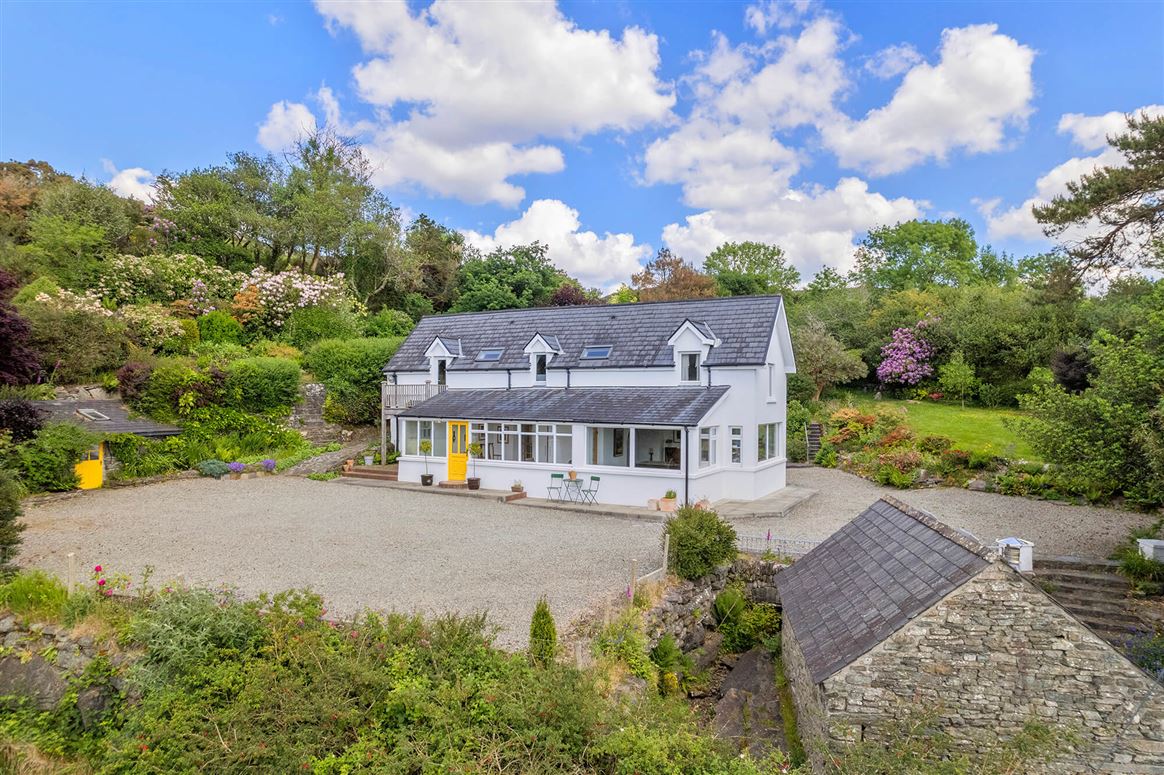 Coomhola House, Cooryleary, Coomhola, Bantry, Co. Cork