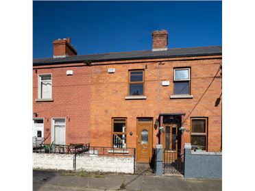 Image for 24 Railway Avenue, Inchicore, Dublin 8