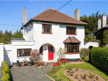 Image for Rosegarth, 18 Rowan Park Avenue, Blackrock, Co. Dublin