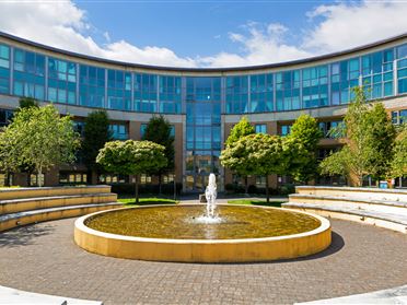 Image for 38 The Ramparts, Cabinteely, Dublin 18