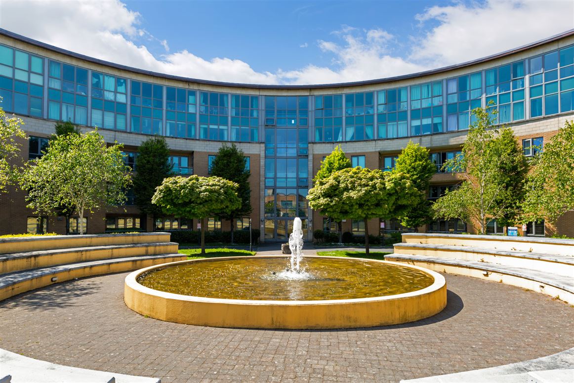 38 The Ramparts, Cabinteely, Dublin 18