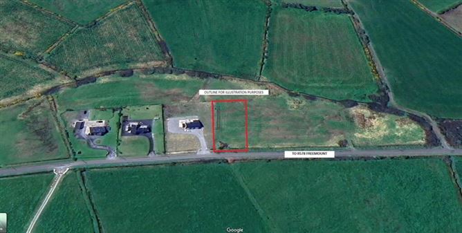 Ballinla, Freemount, Charleville, Cork