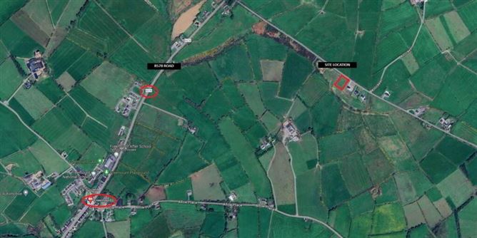 Ballinla, Freemount, Charleville, Cork