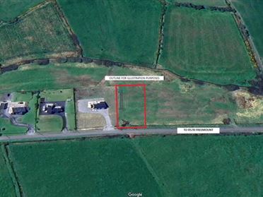 Ballinla, Freemount, Charleville, Cork