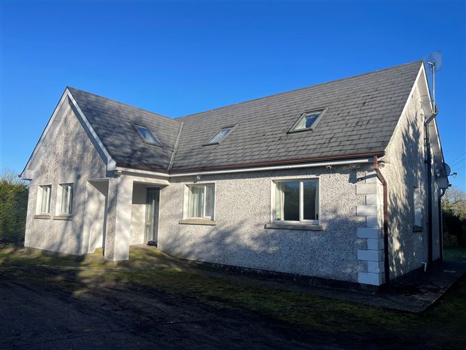 "Blackstairs View", Ballytiglea, Borris, Carlow