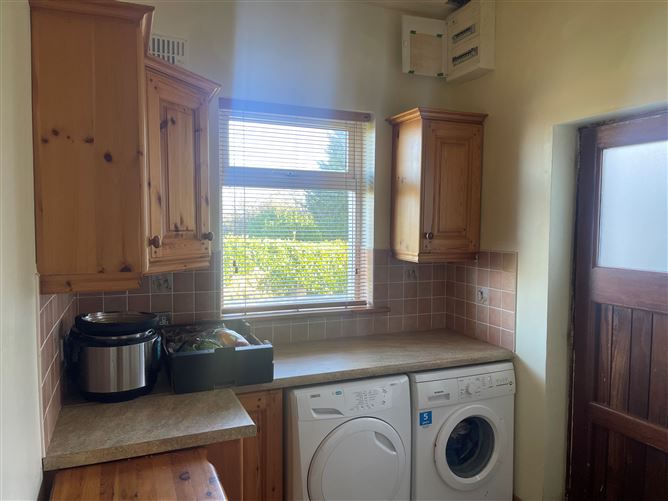 "Blackstairs View", Ballytiglea, Borris, Carlow