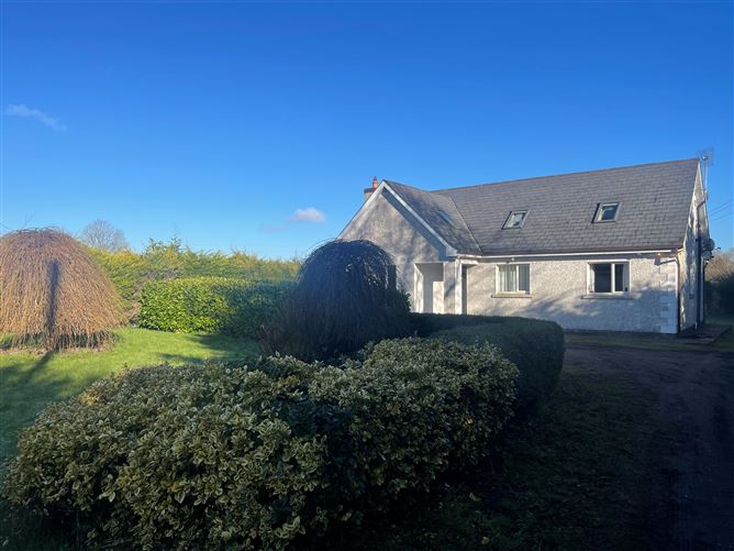 "Blackstairs View", Ballytiglea, Borris, Carlow
