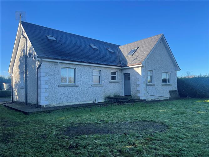 "Blackstairs View", Ballytiglea, Borris, Carlow