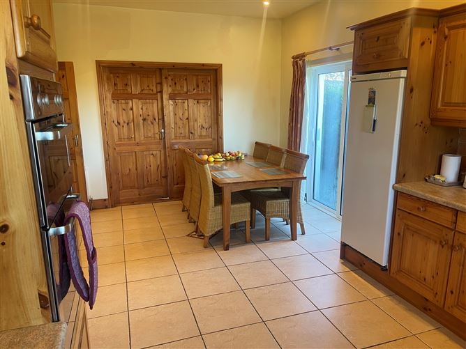 "Blackstairs View", Ballytiglea, Borris, Carlow