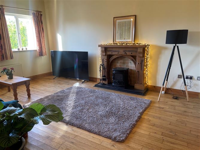 "Blackstairs View", Ballytiglea, Borris, Carlow