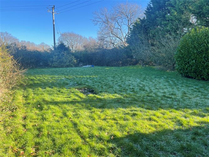 "Blackstairs View", Ballytiglea, Borris, Carlow