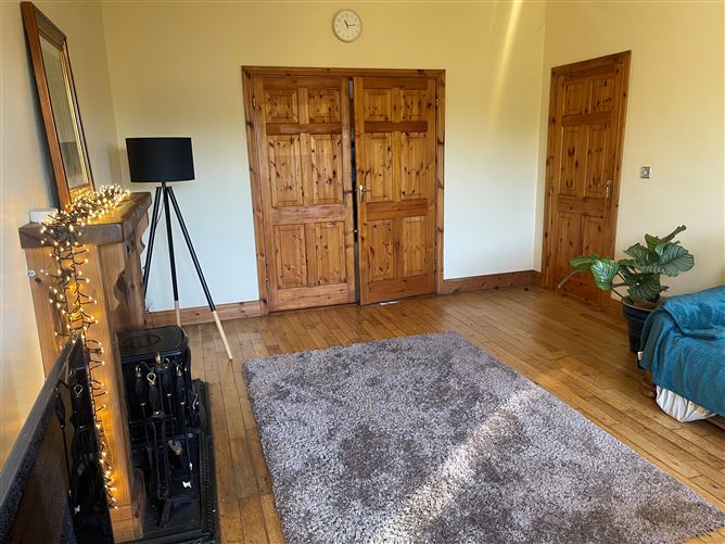 "Blackstairs View", Ballytiglea, Borris, Carlow