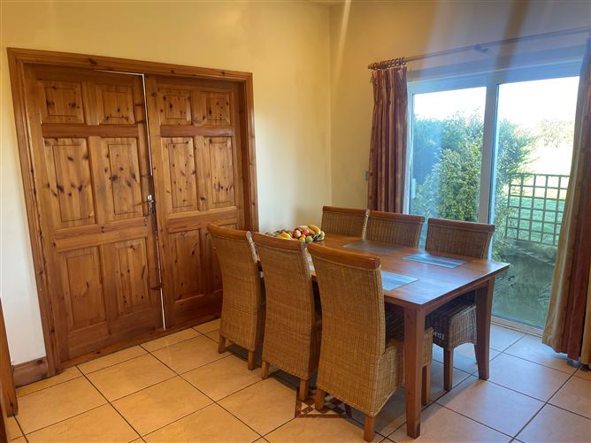 "Blackstairs View", Ballytiglea, Borris, Carlow