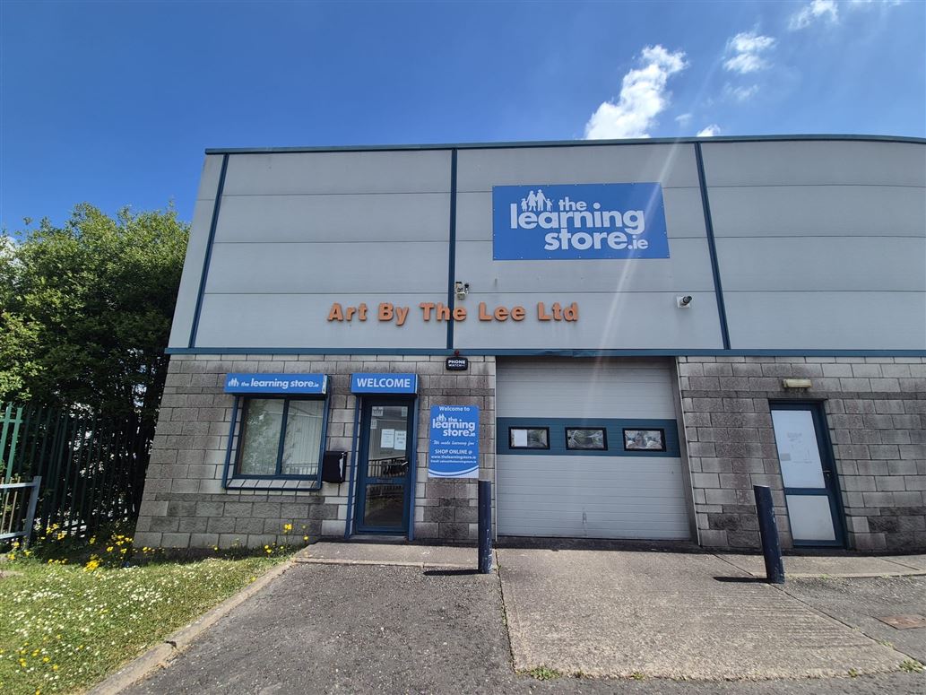 Unit 14 Westlink Business Park, Doughcloyne Industrial Estate Sarsfield Road, Wilton