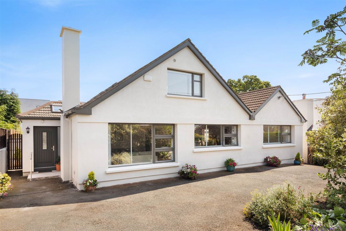 Tubride, 4 Cherrygarth, Mount Merrion, Blackrock, County Dublin