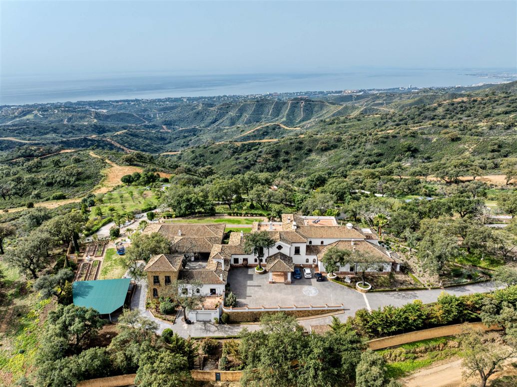 Spain, Marbella, Marbella Este - COSTA-01029P