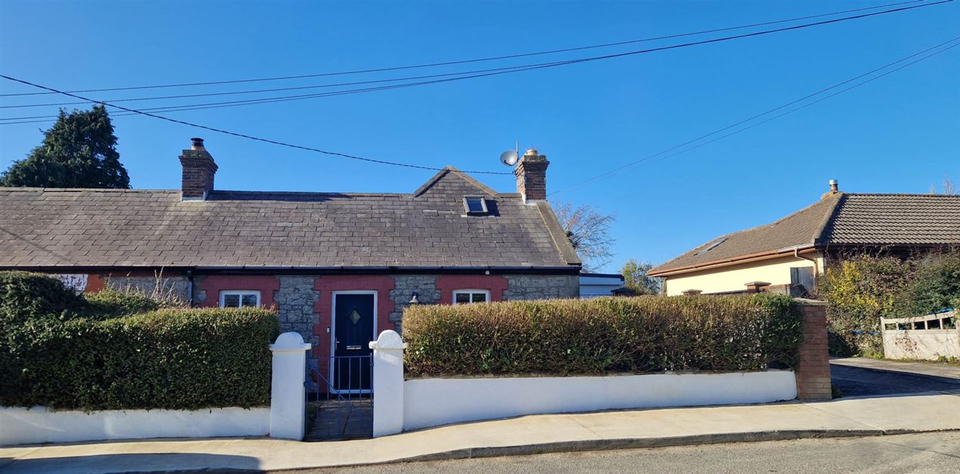 Kinsealy Cottages, Kinsealy Lane, Malahide, County Dublin