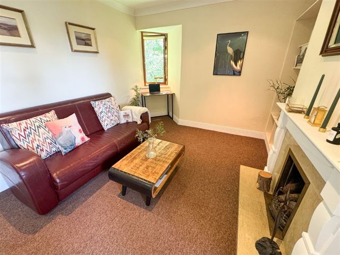 10 Beauparc Downs, Monkstown Valley, Monkstown, County Dublin