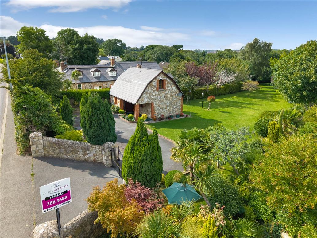 The Mews, 9a Rathmichael Road, Rathmichael, Dublin 18