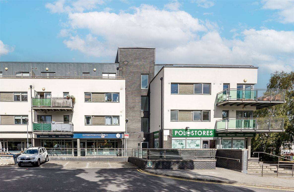 Apartment 186 Block D, The Timber Mill, Artane, Dublin 5