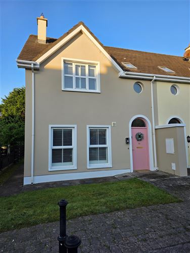 36 Cois Chnoic, Dingle, Kerry