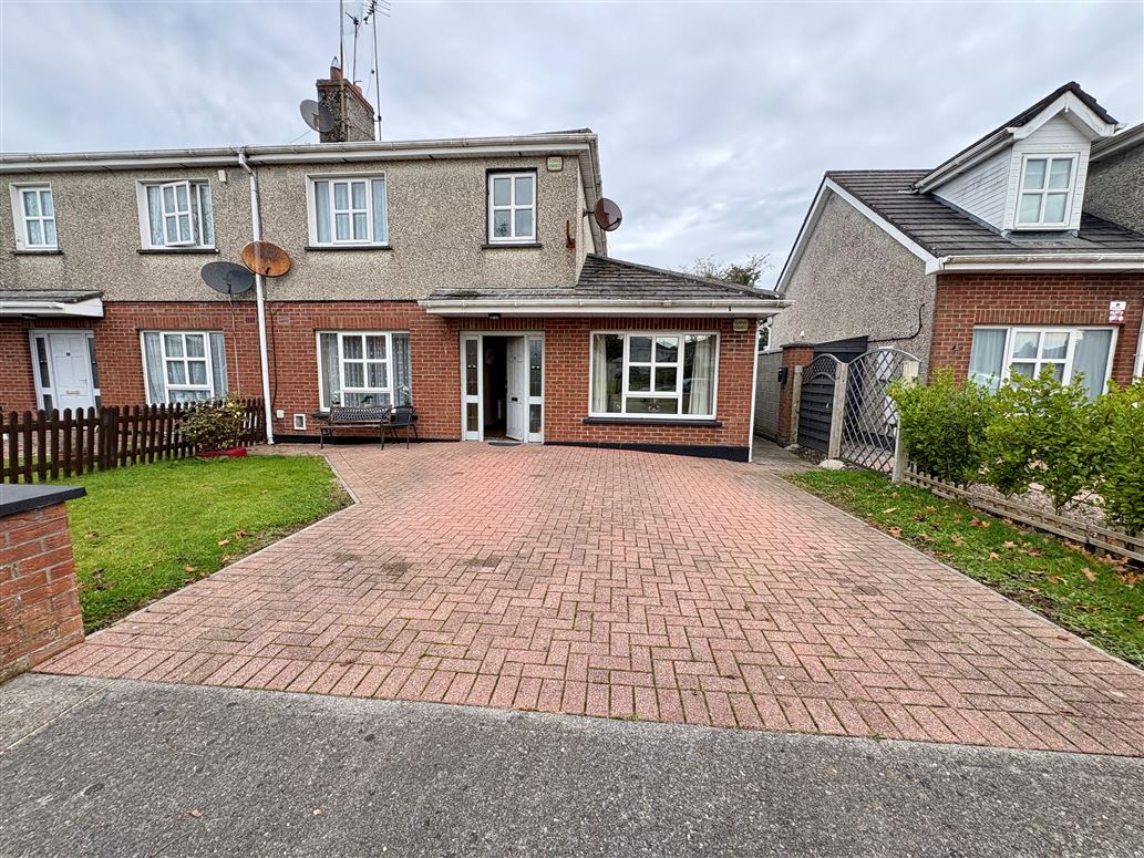 33 Ardilaun Heights, Mullingar, Westmeath