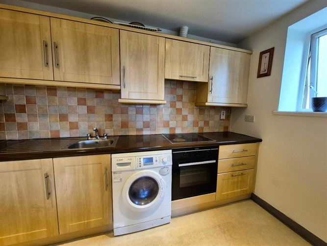 7 Carnagh House, Ard Ri, Golden Island, Athlone, Westmeath