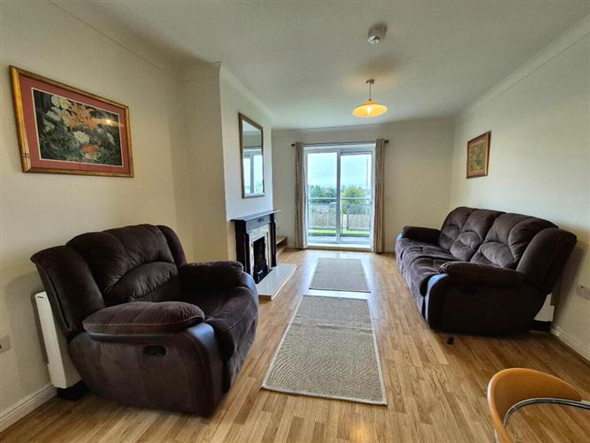 7 Carnagh House, Ard Ri, Golden Island, Athlone, Westmeath