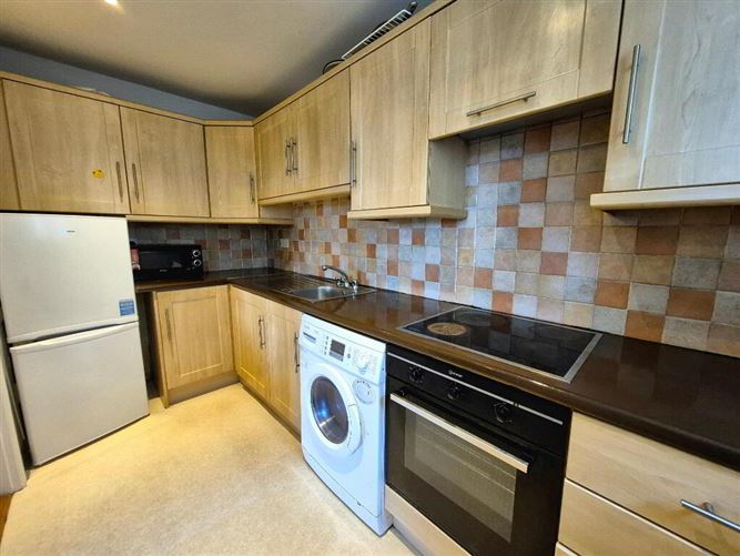 7 Carnagh House, Ard Ri, Golden Island, Athlone, Westmeath