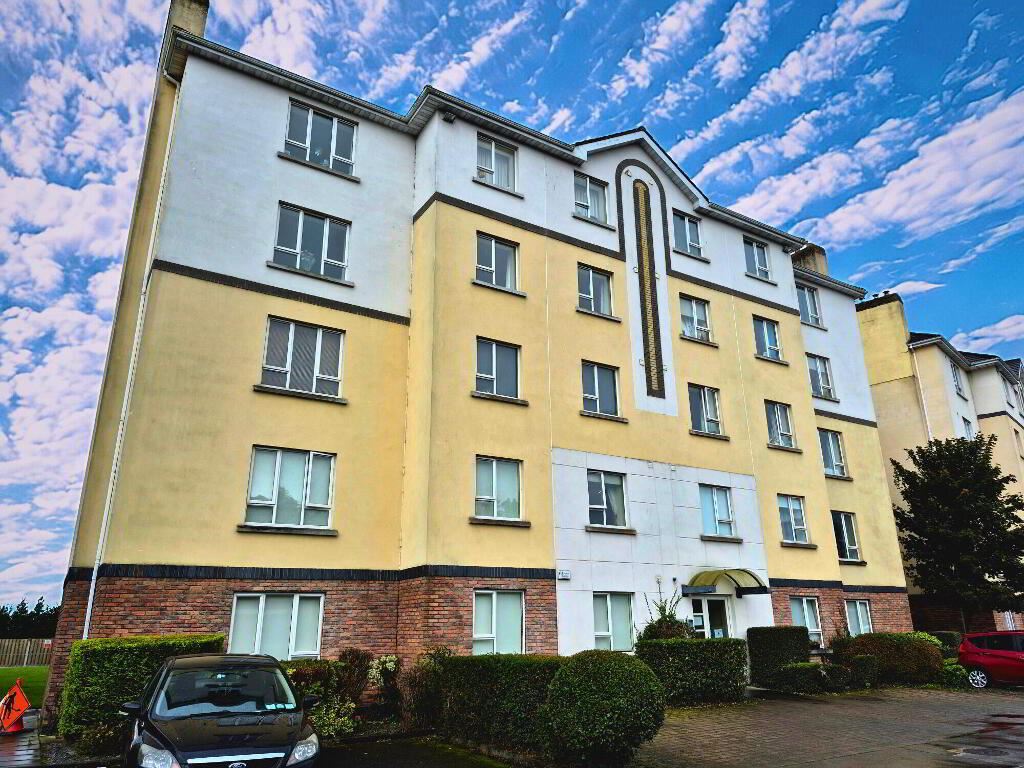 7 Carnagh House, Ard Ri, Golden Island, Athlone, Westmeath