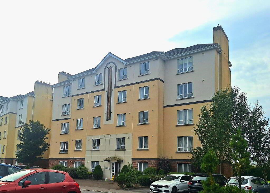 7 Carnagh House, Ard Ri, Golden Island, Athlone, Westmeath