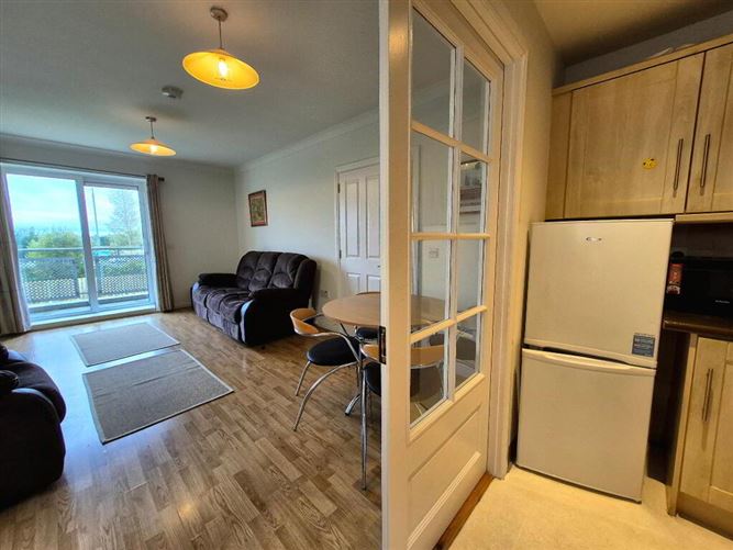 7 Carnagh House, Ard Ri, Golden Island, Athlone, Westmeath