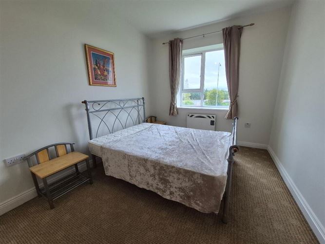 7 Carnagh House, Ard Ri, Golden Island, Athlone, Westmeath