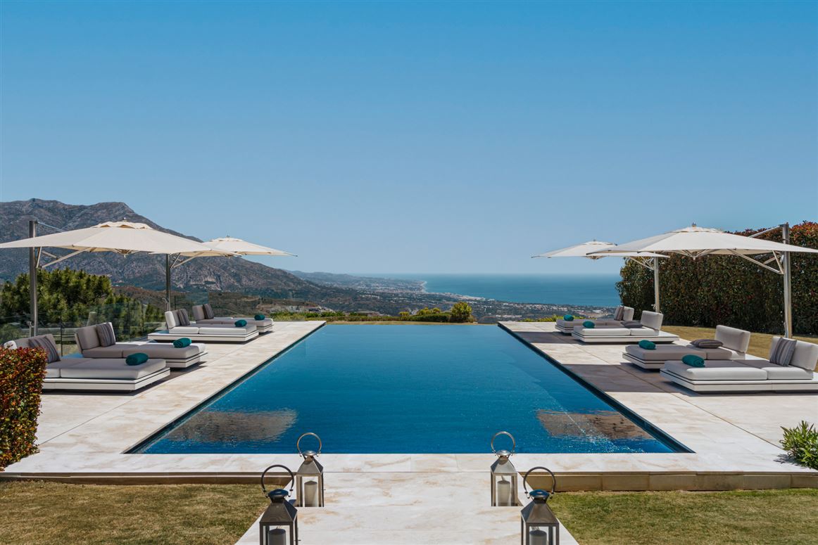 {name:Malaga, codeiso:MA}, Benahavis, La Zagaleta, Spain - COSTA-01289P