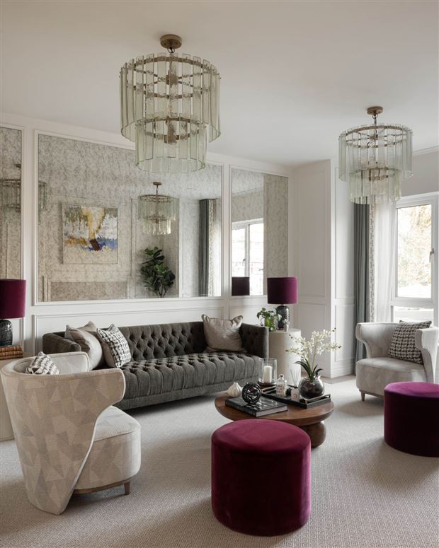 2 Drumnigh Oaks, Portmarnock, County Dublin