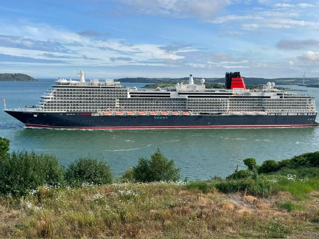 Site B, Dun Farraige, Cobh, Co. Cork , Cobh, Cork