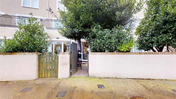 38 The Crescent, Ongar Village, Ongar, Dublin 15