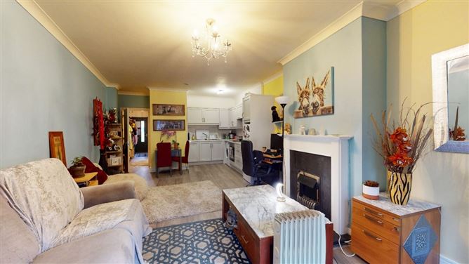 38 The Crescent, Ongar Village, Ongar, Dublin 15