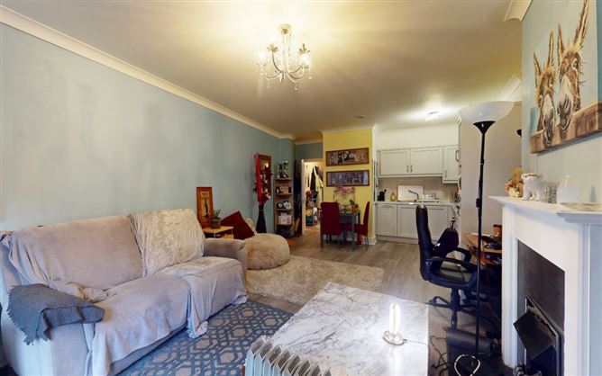 38 The Crescent, Ongar Village, Ongar, Dublin 15