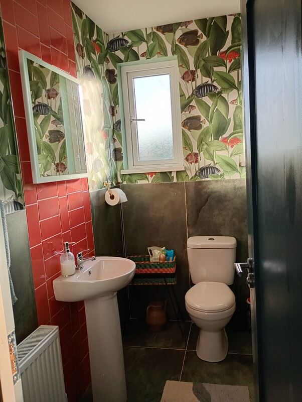 Ideal for WUH Staff, Co. Waterford