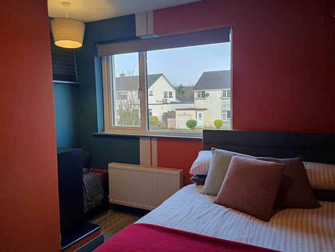 Ideal for WUH Staff, Co. Waterford